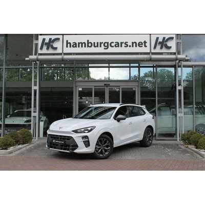 Cupra Terramar 1.5 eTSI DSG 110 kW