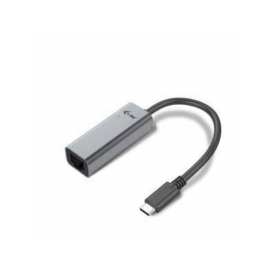 Кабел USB C i-Tec C31METALGLAN Сив