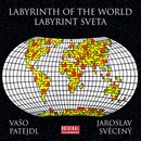 Patejdl Vašo: Labyrint sveta CD