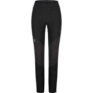 Montura Дамски алпийски панталон Montura Women's Vertigo 2 Pants Mountaineering trousers - Black (107-3103-0117)