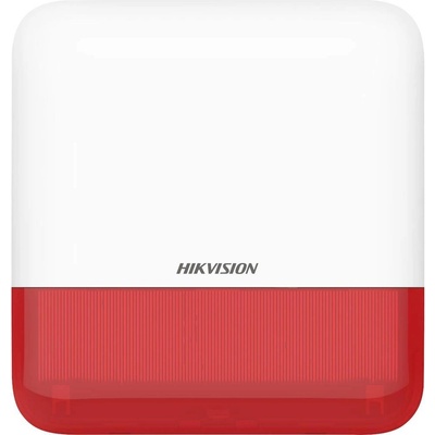 Hikvision AX PRO DS-PS1-E-WE