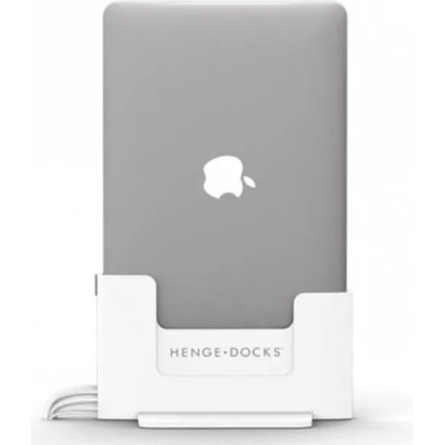 Henge Docks MacBook Pro 13 Retina Vertical