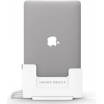 Henge Docks MacBook Pro 13 Retina Vertical