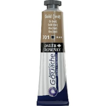 Daler Rowney Aquafine Гваш боя Raw Sienna 15 ml 1 бр (136015667)