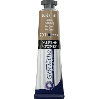 Daler Rowney Aquafine Гваш боя Raw Sienna 15 ml 1 бр (136015667)