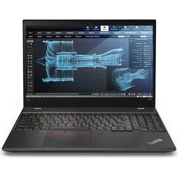 Lenovo ThinkPad P52s 20LB000HPB