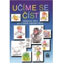 Učíme se číst