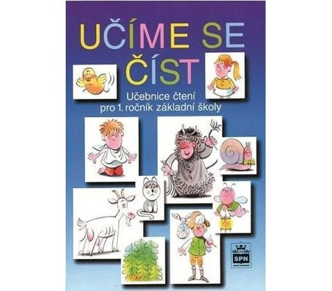 Učíme se číst