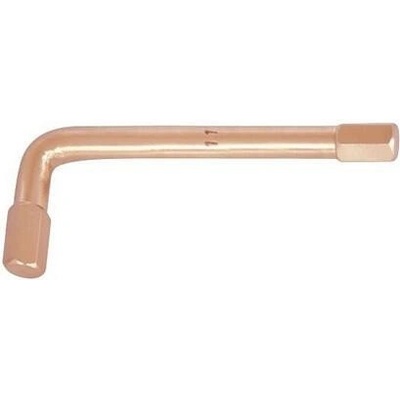 Bahco Nejiskřivý vyhnutý klíč CU-BE 10mm - BA-NSB320-10