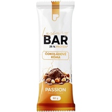 Passion Nutrition Protein Luxury bar 60 g