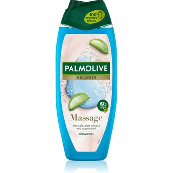Palmolive Mineral Massage душ гел 500ml