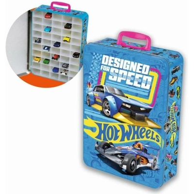 Klein Sběratelský kufřík Hot Wheels
