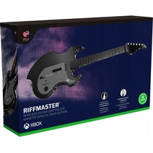 PDP Riffmaster bezdrátový kytarový ovladač Xbox Series X|S, Xbox One a PC