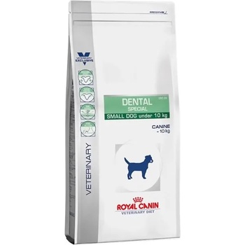 Royal Canin Dental Special Small Dog (DSD 25) 3,5 kg