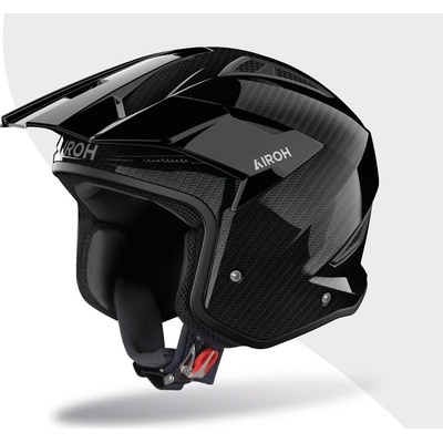 Airoh TRR 2 Carbon 2026