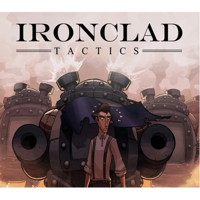 Ironclad Tactics