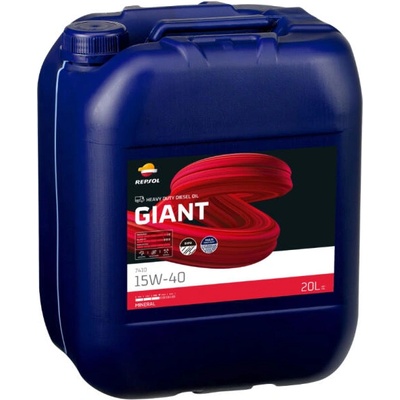 Repsol Giant 7410 15W-40 20 l