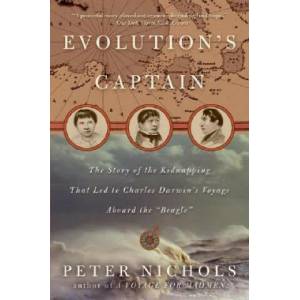 Evolution's Captain (ISBN: 9780060088781)