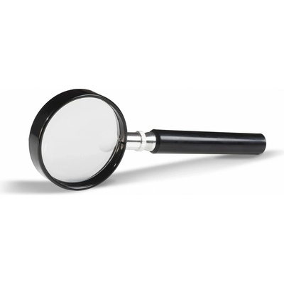 Leuchtturm Lupa průměr 50 mm, 3x a 6x zvětšení