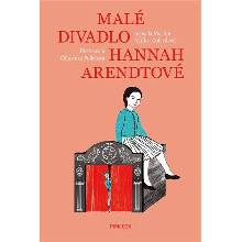 Malé divadlo Hannah Arendtové