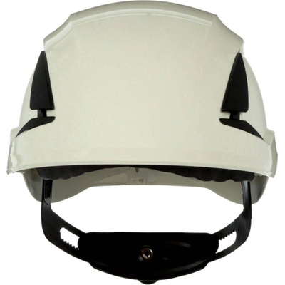 3M SecureFit X5501V-CE-4 biela