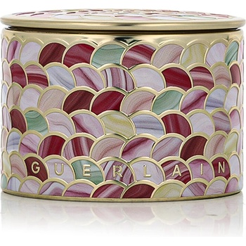 Guerlain Météorites Light Revealing Pearls of Powder tónovacie perly na tvár 03 Warm / Doré 20 g