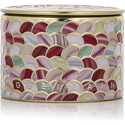 Guerlain Météorites Light Revealing Pearls of Powder tónovacie perly na tvár 03 Warm / Doré 20 g