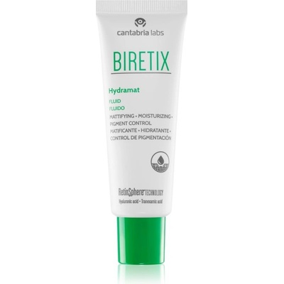 Biretix Hydramat hydratační gel 50 ml