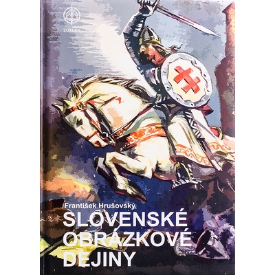 Slovenské obrázkové dejiny 1. akosť