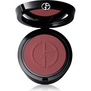 Armani Luminous Silk Glow Blush освежаващ руж цвят 60 Mystery 3.6 гр