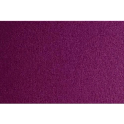 Fabriano Картон Colore, 70 x 100 cm, 200 g/m2, № 224, тъмнолилав (42303224/100_VIOLA)