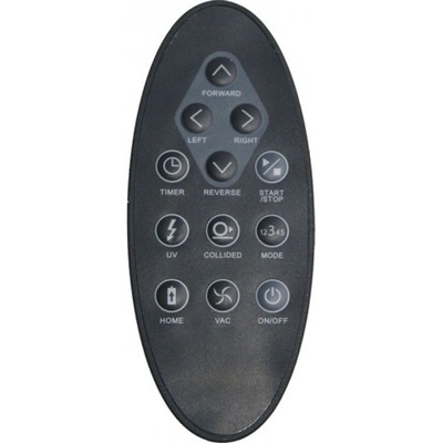 Diaľkový ovládač CleanMate QQ-5S