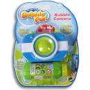 Bublifuk Kamera