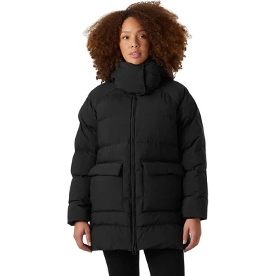 Helly hansen Анорак Helly hansen Ellie parka - Black (Black)
