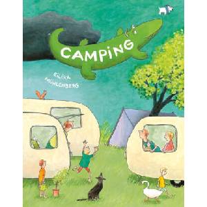 Camping (ISBN: 9788836282517)