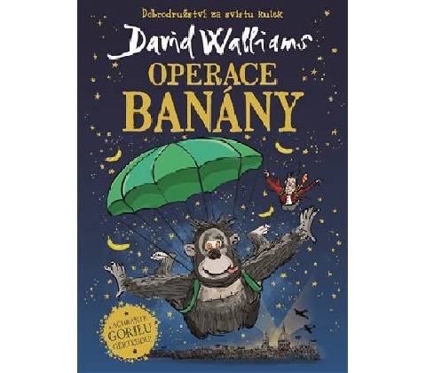 Operace Banány