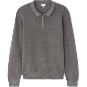 Celio Пуловер Leviatan Celio | Siv | МЪЖЕ | L
