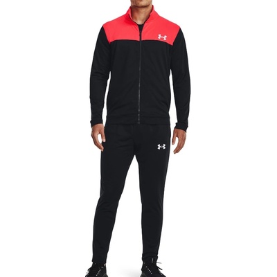 Under Armour Комплект Under Armour UA EMEA TRACKSUIT NOVELTY-BLK 1366212-006 Размер XXL