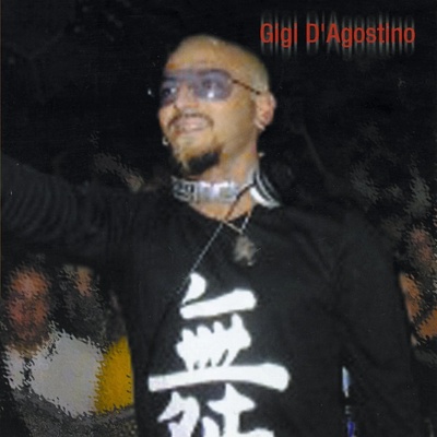 DAGOSTINO GIGI: TECNO FES 2 CD