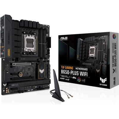 Asus TUF GAMING B650-PLUS