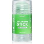 breakout + aid Spot & Blemish Stick каолинова маска за лице за проблемна кожа 40 гр