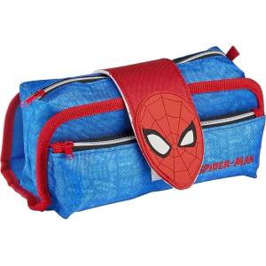 Cerda Несесер Spiderman - sportdepot - 27,91 лв