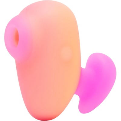 ROMP Kiss Clitoral Stimulator Pink