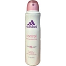 Adidas Cool & Care Control Woman deospray 150 ml