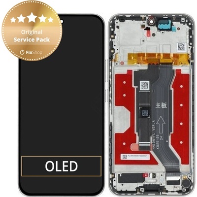 LCD Displej + Dotykové sklo Honor 400 - originál