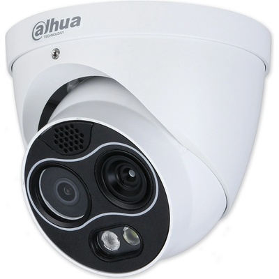 Dahua TPC-DF1241-B7F8-DW-S8