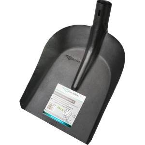 TopGarden Лопата трапецовидна за пясък без дръжка tg