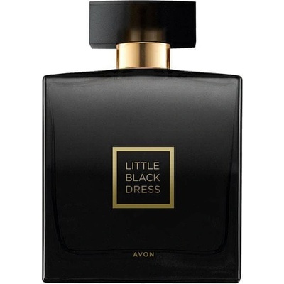 Avon Little Black Dress parfémovaná voda dámská 100 ml