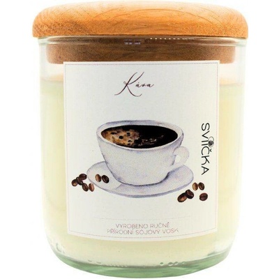 Sviička Káva 190 g