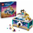 LEGO® Disney Princess™ - Jasmine's Jewelry Box (43295)
